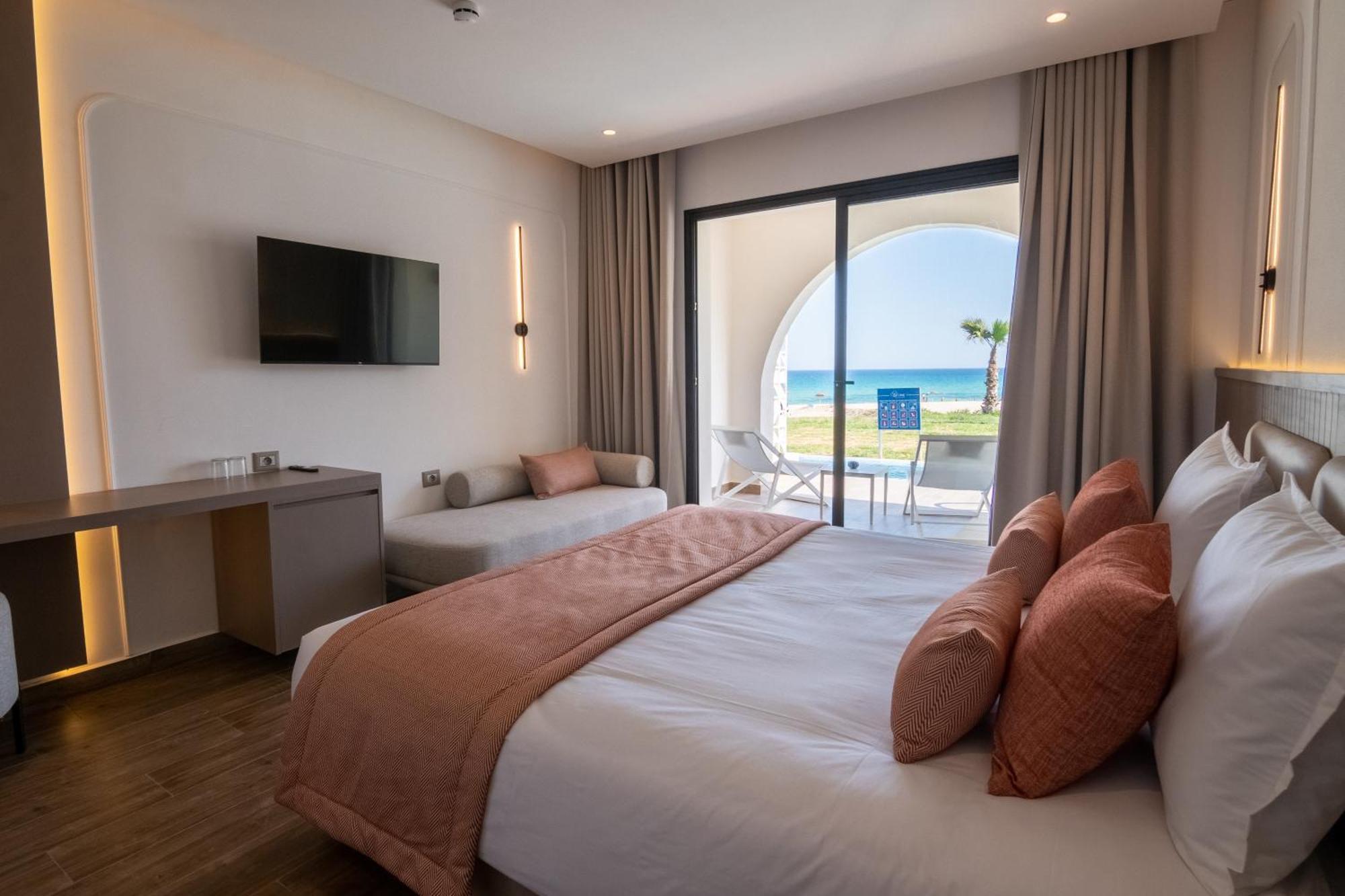 One Resort Premium Hammamet Exterior foto